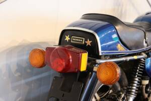 Immagine 7/48 di Honda CB 750 Four (1977)