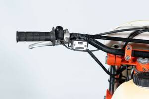 Imagen 26/26 de KTM DUMMY (1979)