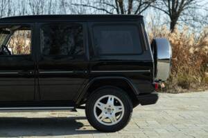 Image 19/48 de Mercedes-Benz G 400 CDI (SWB) (2002)