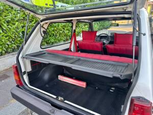 Bild 7/10 von FIAT Panda 4x4 (1985)