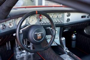 Immagine 9/50 di Spyker C8 Laviolette (2009)