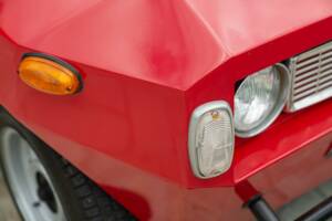 Image 19/50 de FIAT 500 L Baldi "Tilly" (1975)