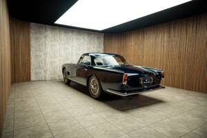 Image 22/92 of Maserati 3500 GT Touring (1957)