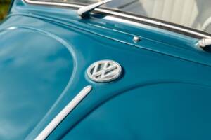 Bild 25/40 von Volkswagen Käfer 1300 (1965)