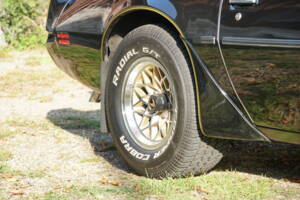 Afbeelding 68/69 van Pontiac Firebird TransAm (1979)