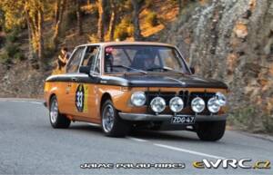 Image 23/36 of BMW 2002 turbo (1970)