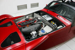 Bild 11/19 von Donkervoort D8 GTO Performance (2013)