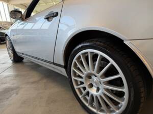 Image 39/51 of Mercedes-Benz SLK 230 Kompressor (1997)