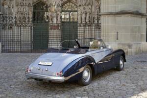 Image 2/6 of Hotchkiss Anjou 20.50 Worblaufen (1950)