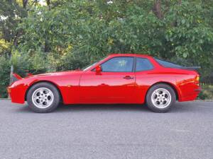 Bild 7/8 von Porsche 944 (1986)