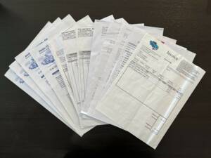 Immagine 10/50 di Facel Vega FV3 (1957)