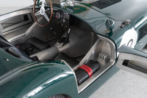 Immagine 32/46 di Rotor Cars C-Type Jaguar (1965)