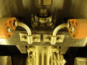 Immagine 89/93 di Maserati GranCabrio 4.7 (2010)