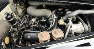 Bild 37/50 von Bentley S 3 (1963)