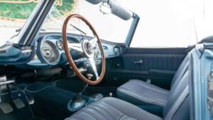 Bild 22/35 von BMW 507 (1957)