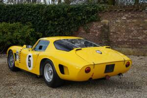 Bild 2/50 von Bizzarrini GT Strada 5300 (1965)