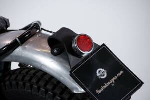 Bild 18/50 von BSA C 15 Scrambler (1963)