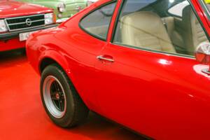 Bild 3/31 von Opel GT 1900 (1973)
