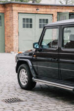 Bild 53/75 von Mercedes-Benz 300 GE (lang) (1990)