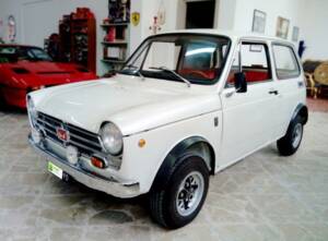 Imagen 1/10 de Honda N360 (1971)