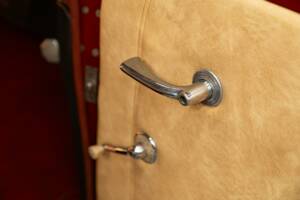 Imagen 40/50 de BMW 501 A (1955)