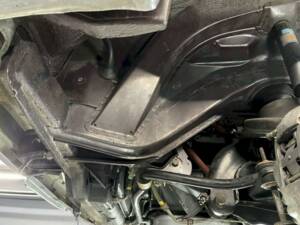 Image 32/36 de Mercedes-Benz 280 SE 3,5 (1971)