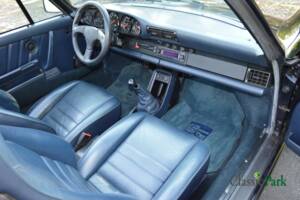 Bild 34/50 von Porsche 911 Carrera 3.2 (1986)