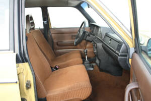 Immagine 4/14 di Volvo 245 GL D (1981)