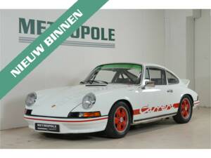 Immagine 1/29 di Porsche 911 Carrera RS 2.7 (Touring) (1973)