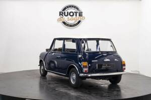 Image 3/41 of Innocenti Mini Cooper 1000 (1973)