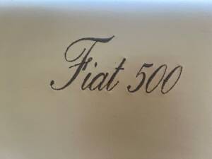 Bild 16/21 von FIAT 500 L (1970)