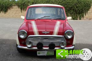 Image 3/10 de Innocenti Mini Minor 850 (1971)