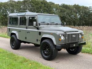 Bild 1/25 von Land Rover Defender (2016)