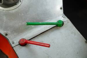 Afbeelding 50/50 van SAMAS Yeti 903 (1971)