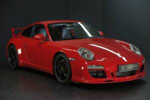 Image 5/50 of Porsche 911 Carrera 4S (2011)