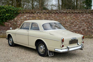 Immagine 2/50 di Volvo P 121 (1967)