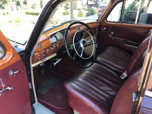 Bild 3/7 von Mercedes-Benz 220 S (1959)