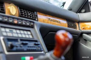 Afbeelding 24/32 van Maserati 222 (1988)
