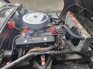 Image 45/46 de Dodge Challenger R&#x2F;T 440 Six-Pack (1970)