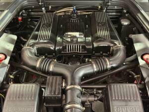 Bild 35/50 von Ferrari F 355 Berlinetta (1997)