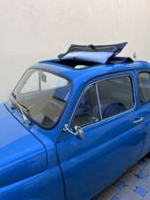 Imagen 7/8 de FIAT 500 L (1968)