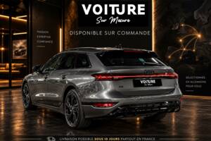 Image 3/11 de Audi S6 e-tron Avant (2025)