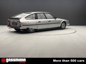 Bild 6/15 von Citroën CX 20 (1983)