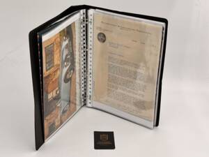 Afbeelding 15/50 van Austin-Healey 100&#x2F;4 (BN1) (1954)