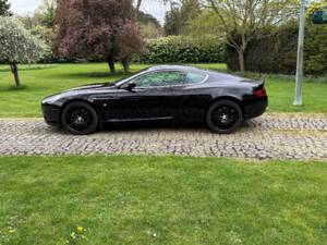 Afbeelding 6/30 van Aston Martin DB 9 (2007)