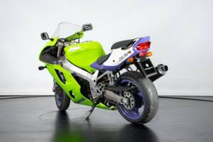 Afbeelding 8/50 van Kawasaki Ninja 750 ZX-7R (1996)