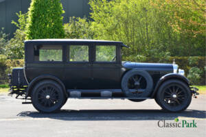 Image 7/50 de Paige-Detroit Model 6-70 (1924)