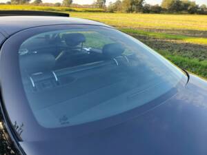 Afbeelding 49/49 van Mercedes-Benz CL 63 AMG (2007)