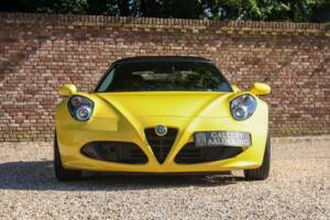 Image 5/50 of Alfa Romeo 4C Spider (2018)