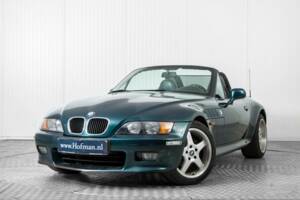 Image 3/48 of BMW Z3 2.8 (1998)